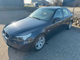 BMW 520i A -Top gepflegt,TÜV-ASU: NEU,Automatik,Alu, - BMW 520 aus 2005
