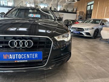 Audi A6 Avant 3.0 TFSI quattro *BiXenon*Standh.*