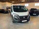 Fiat Ducato Maxi Pritsche/Kipper Doppelk. 35 180 L4- - Fiat Ducato: Kipper