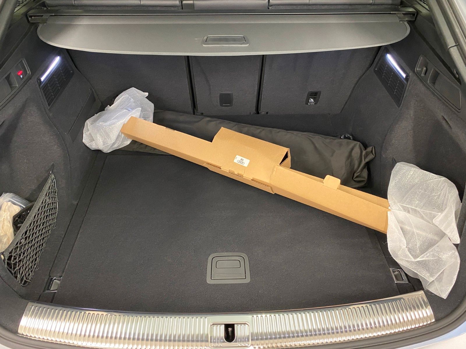 Audi Q5 - Bild 13