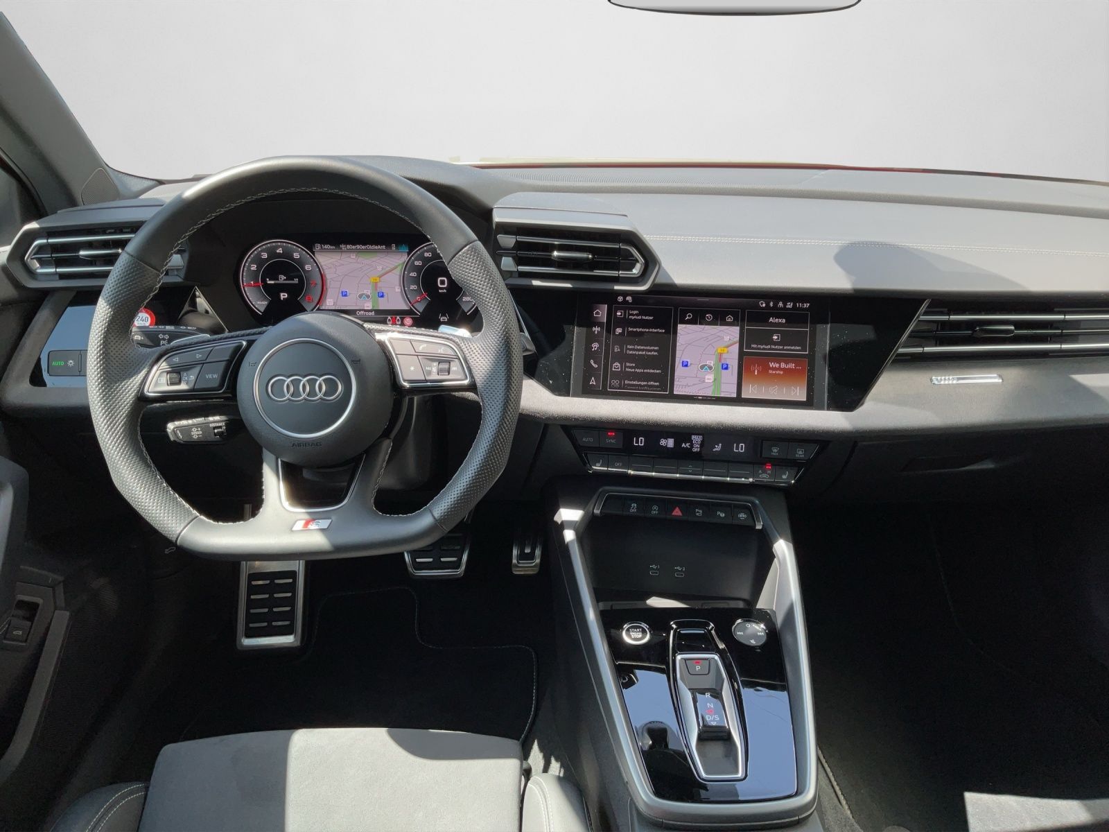 Audi A3 - Bild 3