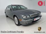 Jaguar XJ 3.5 V8 cat *ASI* - gebrauchte Jaguar XJ aus dem Jahr 2003