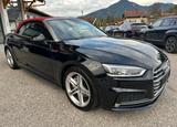 Audi A5 2.0 TDI S tronic Cabriolet sport sport - Audi A5 Gebrauchtwagen in München