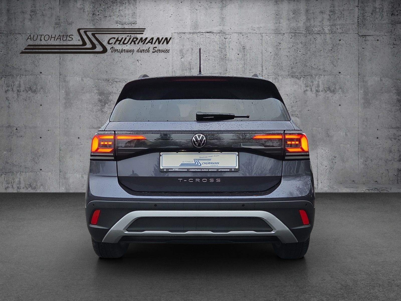 T-Cross GOAL 1.0 TSI OPF DSG ACC RFK