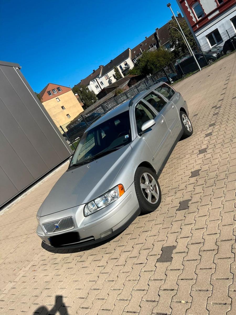 Volvo V70