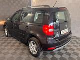 Skoda Yeti 1.4 TSI Active*MWST 19%*PERLEFFEK-TEMPOMAT - Skoda Yeti mit Benzin-Antrieb