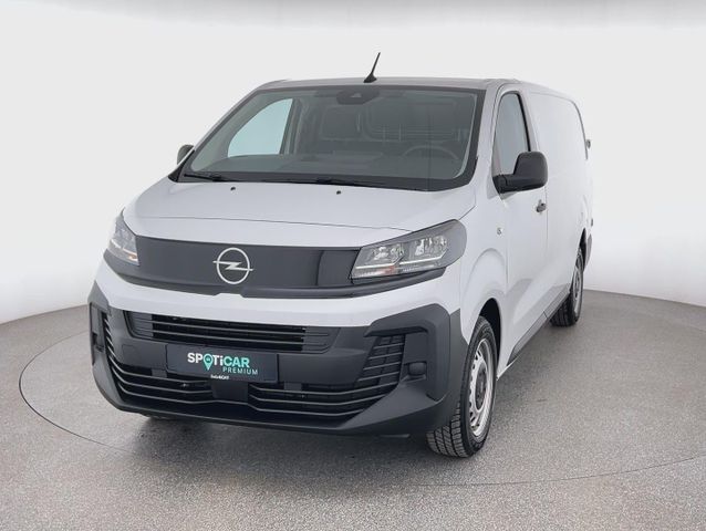 Opel Vivaro Edition 2.0D*DAB*Klima*PDCh*uvm