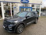 Ford Explorer ST-Line Plug-in-Hybrid 4x4 AHK