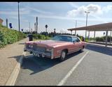 Cadillac Eldorado - Cadillac Gebrauchtwagen von 1976