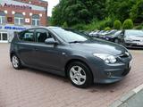 Hyundai i30*1.4*66500 km*Klima - gebrauchte Hyundai i30 aus dem Jahr 2010