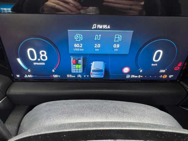 Ford Tourneo Custom 2.0 EcoBlue L1 Titanium