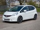 Honda Jazz 1.4 i-VTEC Si - Honda Jazz: Si