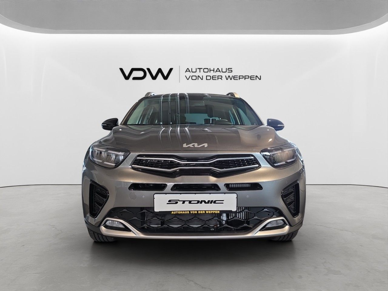 Kia Stonic - Bild 2