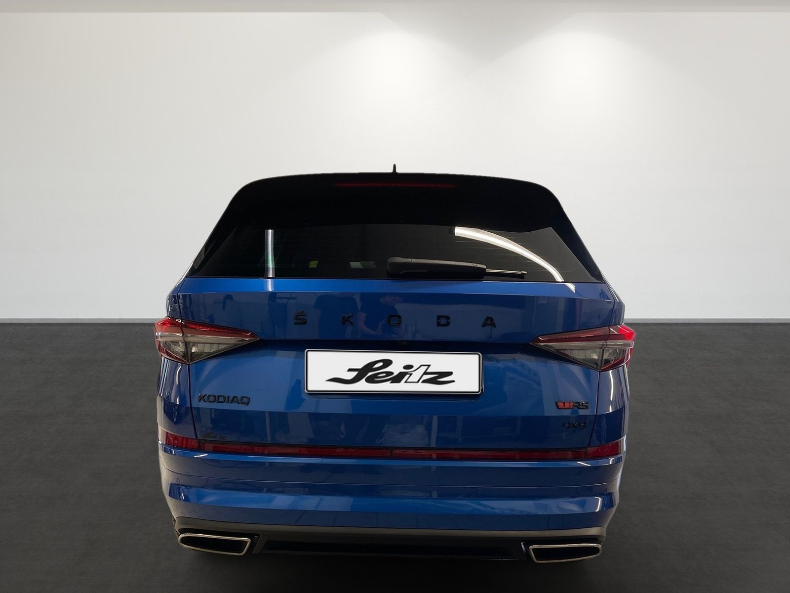 Skoda Kodiaq - Bild 15