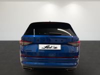 Skoda Kodiaq - Vorschau Bild 15