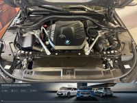 BMW 540 - Vorschau Bild 18