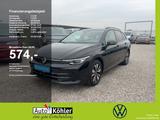 Volkswagen Golf Variant GOAL TSI Kamera/CarPlay/AHK/ACC/LED