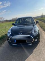 MINI *One D Temp/PDC/8Fach/Navi* - MINI One D von privat