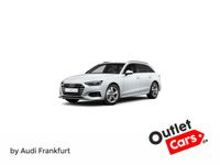Audi A4 - Vorschau Bild 1