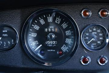 صورة مصغرة 46 لـ 1972 Aston Martin DBS