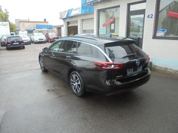 Opel Insignia - 8