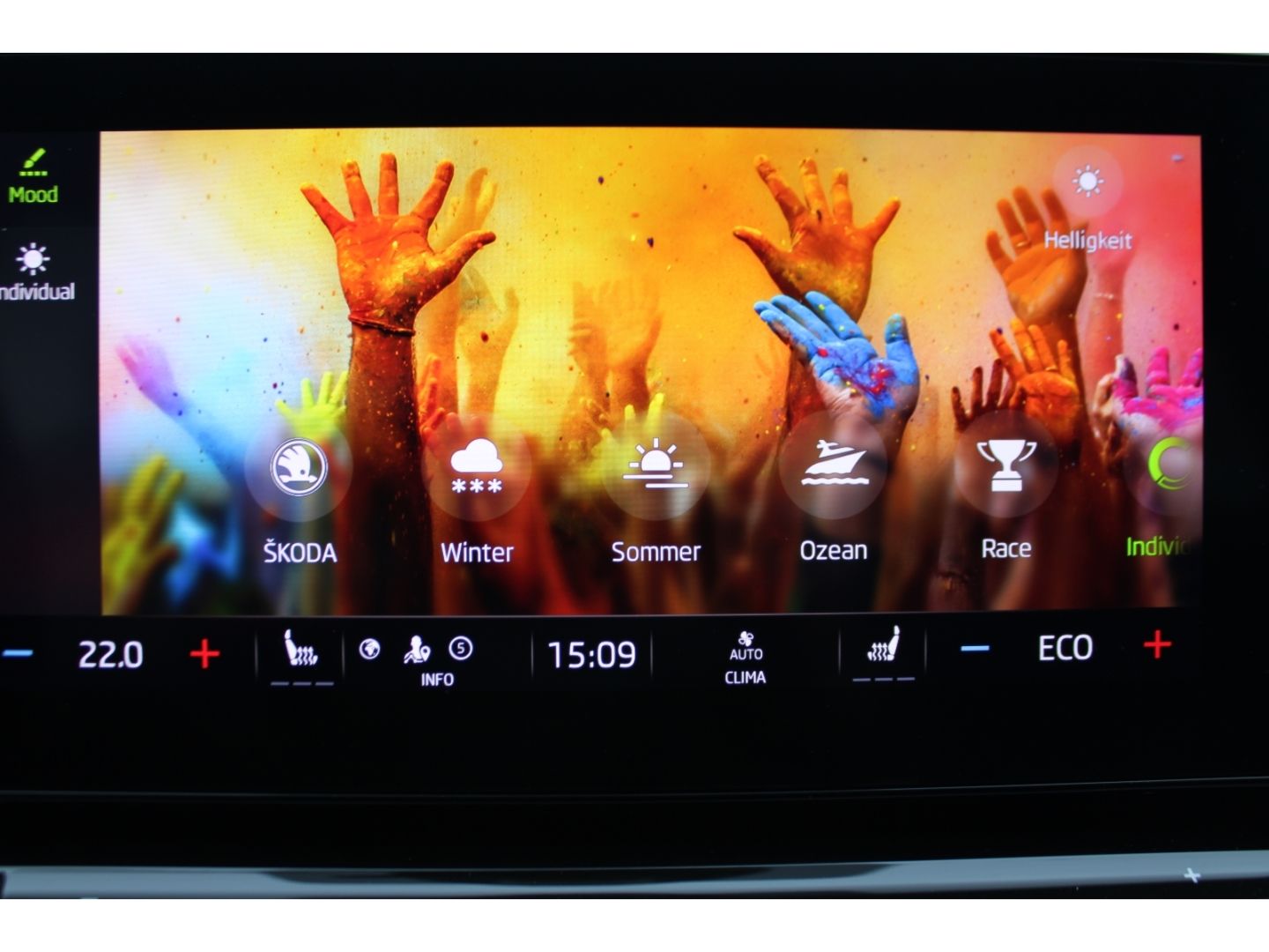 Fahrzeugabbildung SKODA Octavia Style Combi 1.4 TSI iV PHEV DSG Navi LED