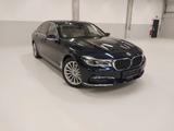 BMW 730d L xDrive Lang TV/NightVis/H&K/HUD/SoftClose - gebrauchte BMW 730 aus dem Jahr 2015