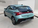 Hyundai i20 1.0 T-GDI DCT Trend Navi Kamera SHZ Bluelink - Hyundai i20 Neuwagen in Duisburg
