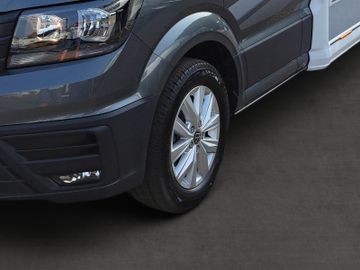 Knaus Van TI PLUS PLATINUM SELECTION 700 LF Modell2025