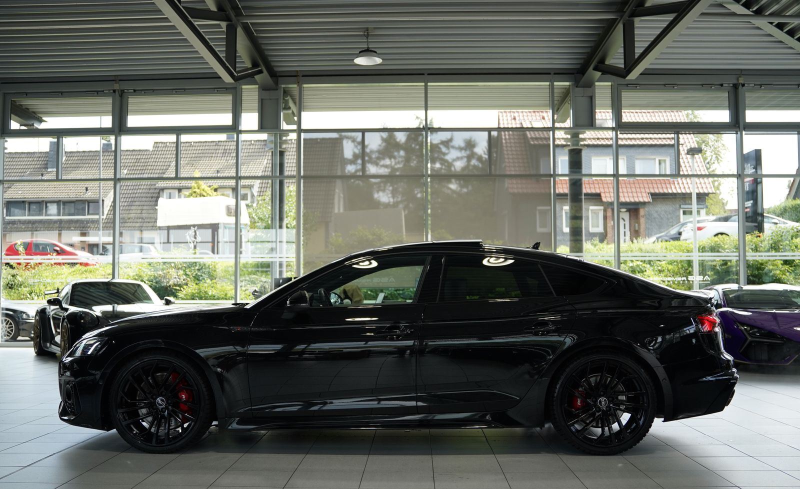 Audi Rs5