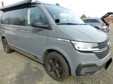 Volkswagen T6.1 California Beach - Volkswagen T6 California: Unfallwagen