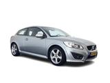 Volvo C30 1.6 D2 R-Design *LEATHER-FABRIC | SPORT-SEAT - Volvo C30: R