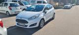 Ford Fiesta 1,6 TDCi 70kW Trend ECOnetic Trend - Ford Fiesta: Econetic