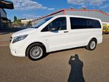 Mercedes-Benz Vito Lang Navi Leder Kamera 9Platz