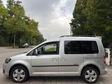 Volkswagen Caddy Kasten/Kombi Roncalli Trendline*TÜV* - Volkswagen Caddy: Geländewagen