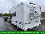 Pilote 2,8 JTD/5, M.Kurz/GFK/TÜV - Pilote Alkoven
