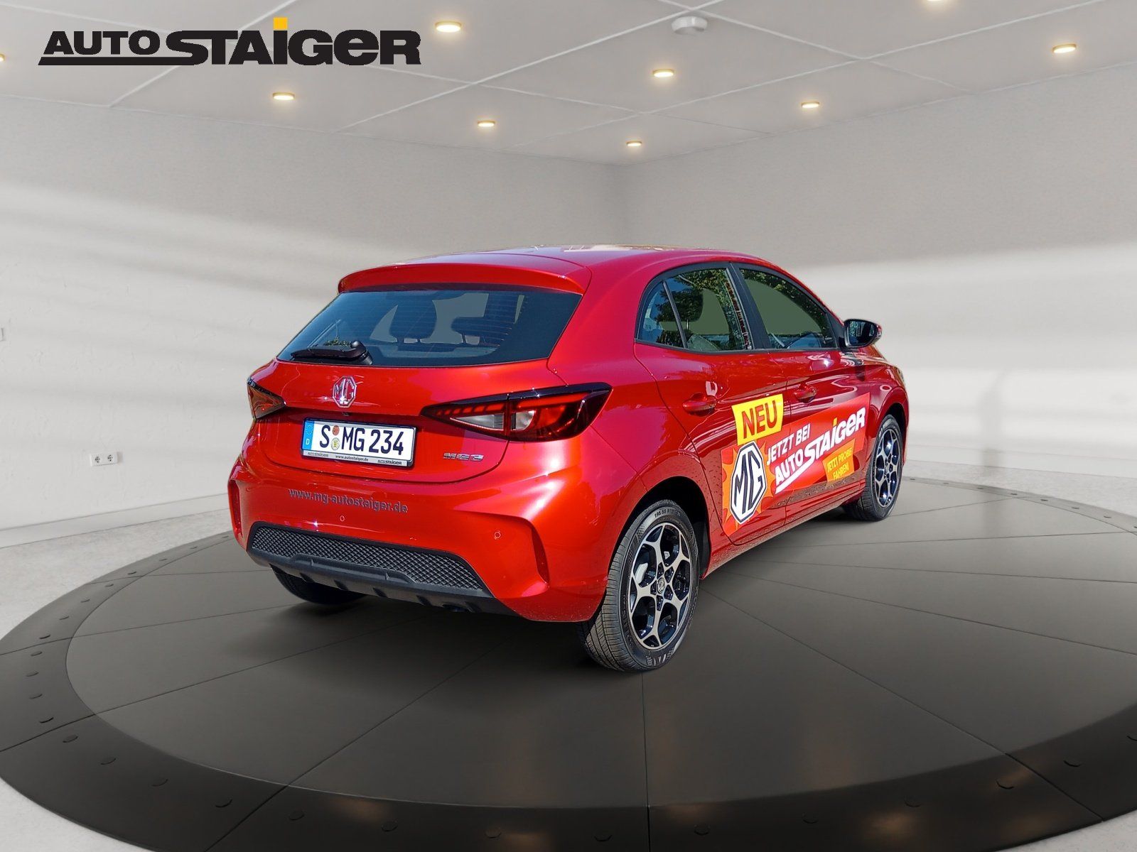 MG3