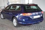 Volkswagen Passat 1.5 TSI Comfortline Navi ACC AHK PDC USB - VW Passat Variant von 2019