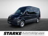 Volkswagen Crafter 35 Kasten 2.0 TDI 8-Gang-Automatik MR HD