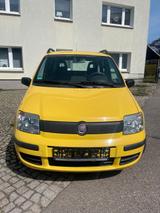 Fiat  Panda 1.1 Klima , 04.2028 TÜV - Fiat Panda in Chemnitz