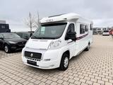LMC CRUISER SPORT LINE T 652 1.HAND/SOLAR/KD NEU - LMC 65