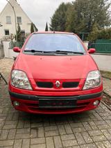 Renault Scenic mit TÜV bis Juli  2027 - gebrauchte Renault Scenic aus dem Jahr 2000