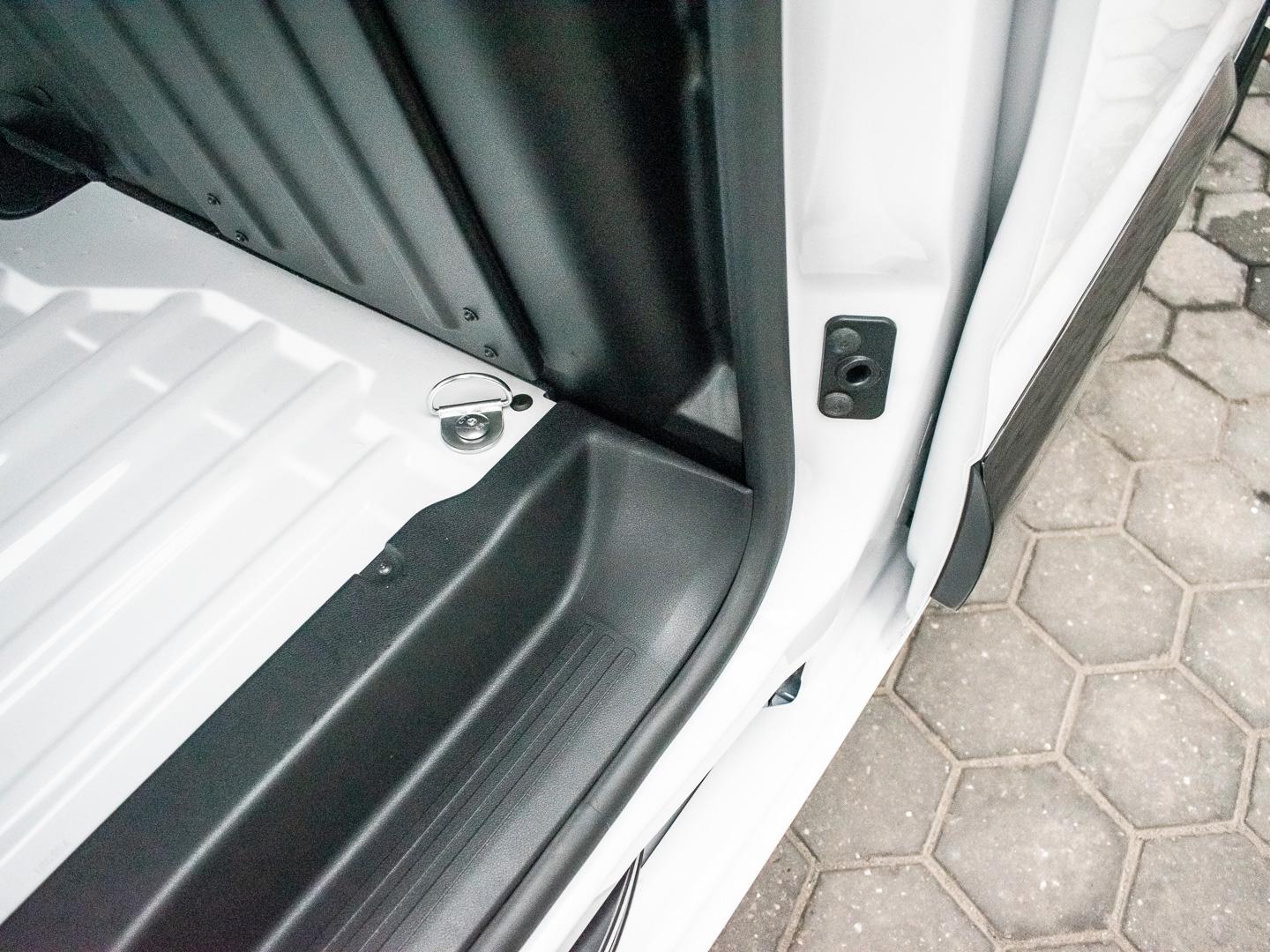 Opel Combo e Cargo 100kw *RFK*BT*NAV*