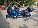 BMW R 1100 RT - BMW 1998 R1100R