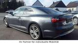 Audi S5 Coupe 3.0 TFSI quattro  MATRIX*HUD*B O*Key GO - Audi S5 in Dortmund