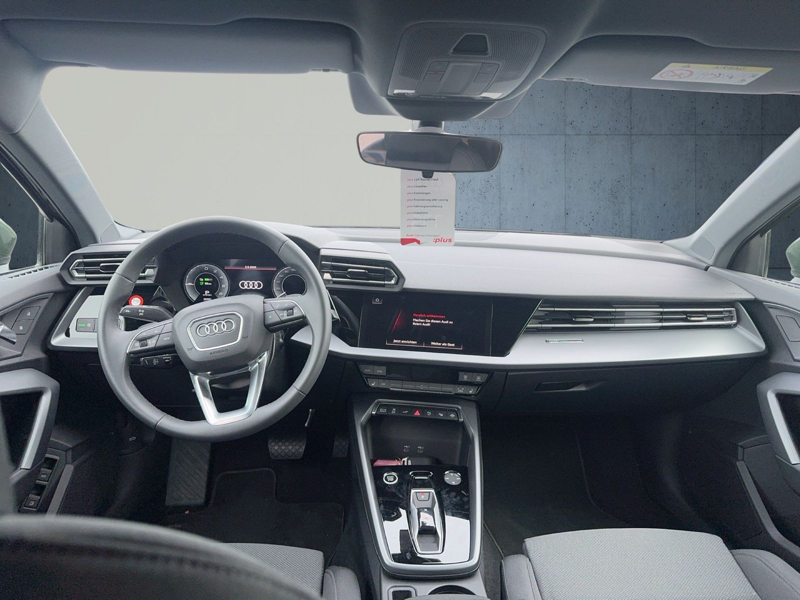 Audi A3 - Bild 12