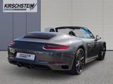 Porsche 911 Carrera S Cabriolet 3.0 Chrono Kamera PDLS - gebrauchte Porsche 911 Urmodell aus dem Jahr 2016
