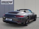 Porsche 911 Carrera S Cabriolet 3.0 Chrono Kamera PDLS - Porsche 911 Urmodell aus 2016