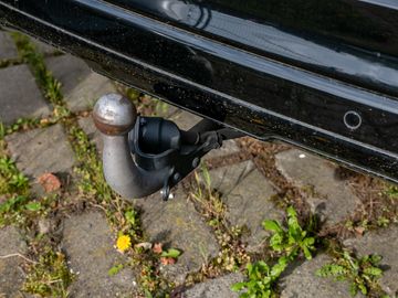 Ford Kuga 2.5 Plug-In Hybrid Vignale Stauassistent