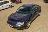 Volkswagen Passat 1.9TDI 81kW Comfortline+Kein TÜV+NR15 - Volkswagen Passat aus 1997: TDI